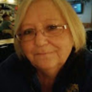 Meet your Posher, Gail